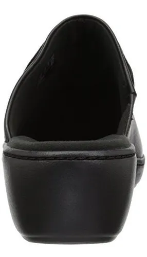 Clarks Delana Abadia Zuecos Para Mujer Meses sin intereses