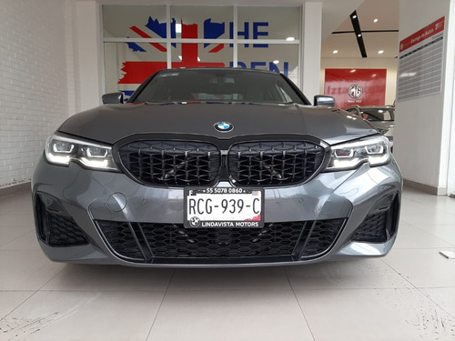 Imagen 6 de 15 de Bmw M340i Xdrive