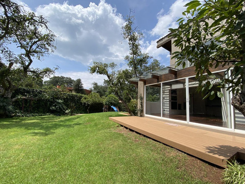 Imagen 24 de 30 de Casa En Condominio - Avándaro