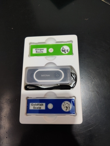 Microscopio Para Celular