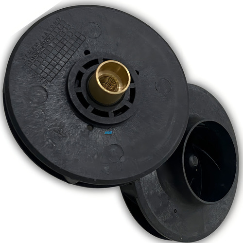 Kit De Manutenção Para Piscinassodramar 3/4 Cv Mono