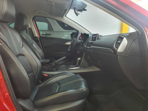 Mazda 3 Prime A/t C/a 2000cc 2020