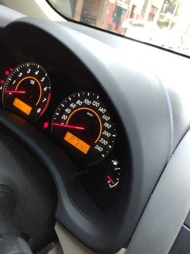 Toyota Corolla 1.8 Se-g At 136cv
