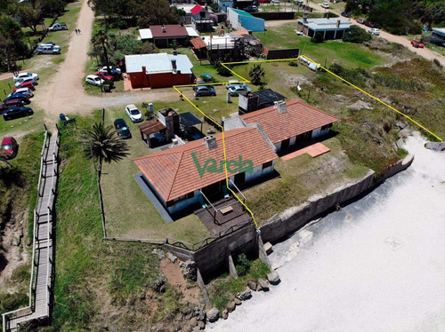 Imagen 3 de 11 de Cabañas Sobre Playa En San Luis - Balnearios San Luis