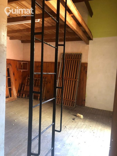 Imagen 5 de 14 de Terreno Ideal Deposito - Lideres En Terrenos - Guimat Propiedades