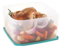 Comprar Tupperware Refri Fresh Hermético 5.2 L Libre De Bpa
