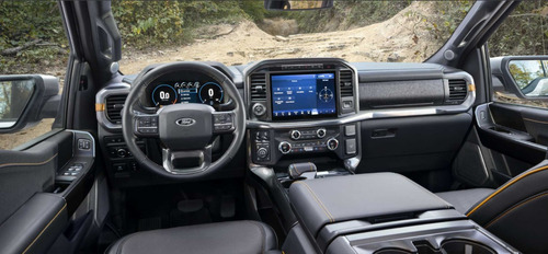 Ford F-150 TREMOR