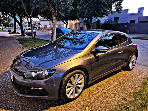 Volkswagen Scirocco 2.0 Tsi 211cv