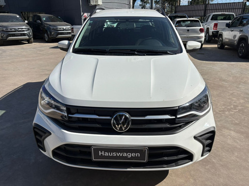 Volkswagen Saveiro 1.6 Msi Comfortline Cd