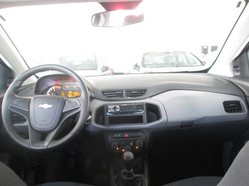 Chevrolet Prisma Flex Zero De Entrada Trabalhe Aplicativo