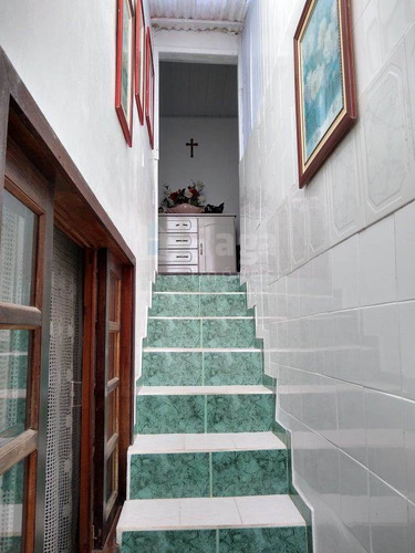 Imagem 14 de 30 de Casa À Venda Em Brusque/sc - 1597