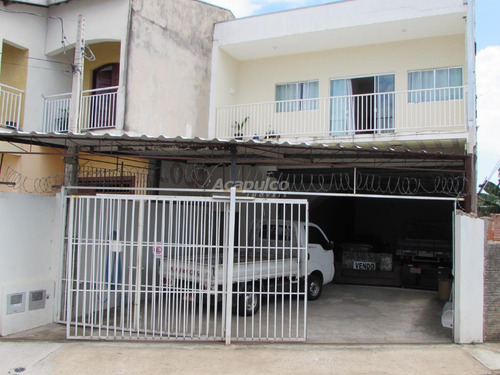 Imagem 2 de 22 de Casa À Venda, 3 Quartos, 1 Suíte, 4 Vagas, Parque Liberdade - Americana/sp - 15766