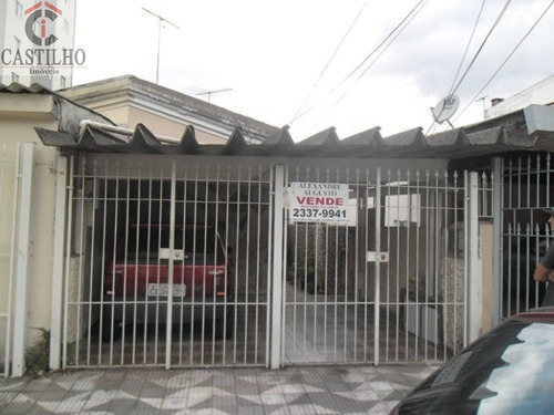 Imagem 4 de 14 de Casa Térrea 280m² 2 Dormitórios - Mo20887