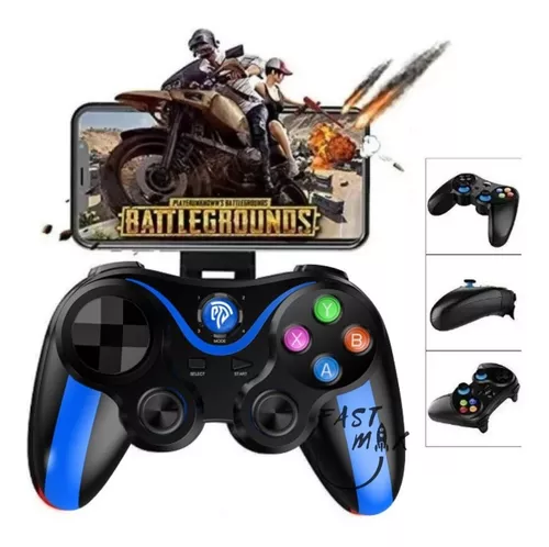 Controle X3 gamepad sem fio Bluetooth diretamente conectado ao