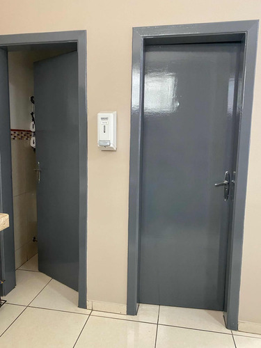 Ponto Comercial De Cafeteria Completa A Venda Em Limeira
