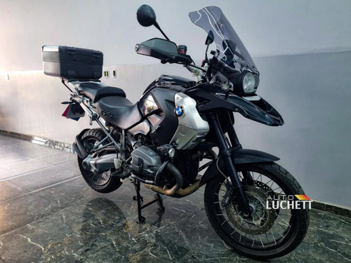 Bmw R 1200 Gs