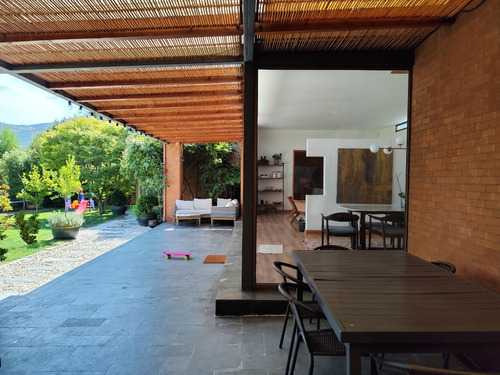 Condominio // Oportunidad (92687)