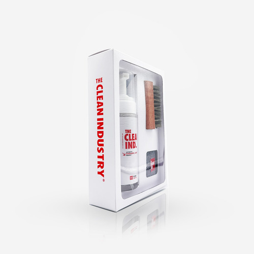 Imagen 2 de 8 de Kit De Limpieza De Gorras | Cap Cleaning Pack