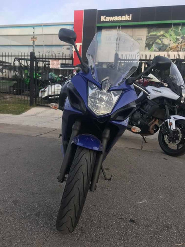 Imagen 1 de 15 de Moto Yamaha Xj 600 Diversion