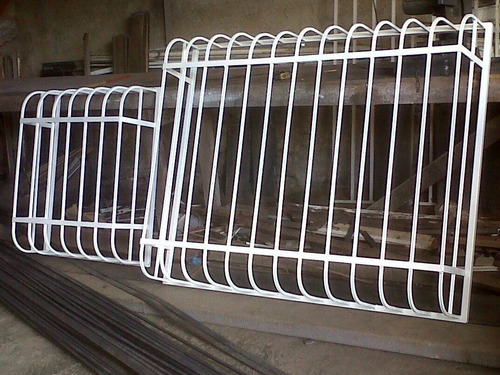 Rejas Para Ventanas