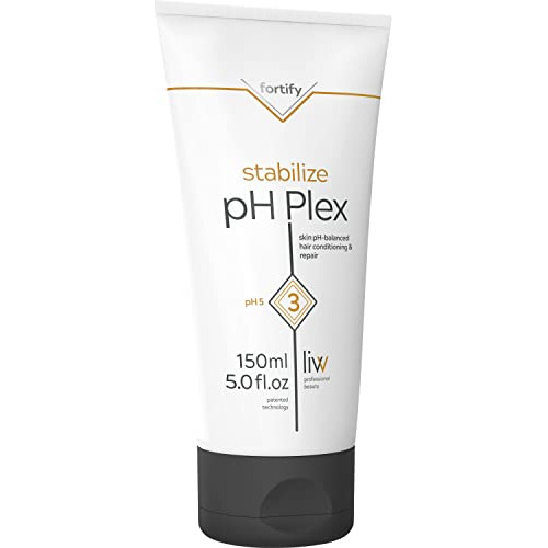 Ph Plex 3 Stabilize - Fortalecer Los Efectos De Ph J33pn