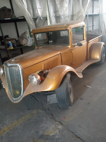 Ford 1930