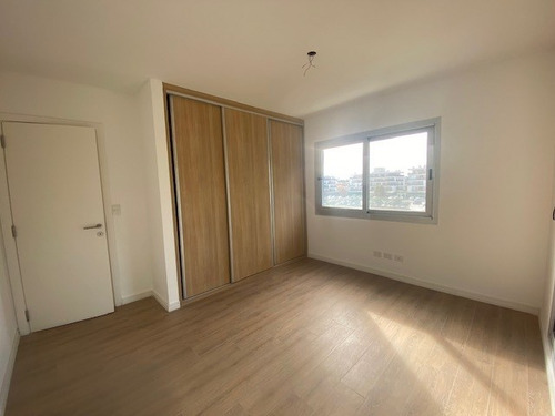 Departamento En Venta En Cristaline, Manuel Alberti, Pilar
