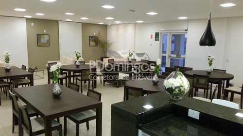 Imagem 25 de 30 de Apartamento À Venda Em Viver Sumaré - Ap000720
