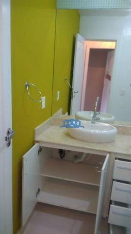 Imagem 5 de 7 de Apartamento 2 Quartos À Venda - Itaipava - Petrópolis/rj - Ap0088