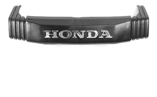 Emblema Frontal Honda Cg Titan Today 125 Até 99
