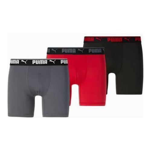 Pack 3 Boxers  Talla S Cod. 6698