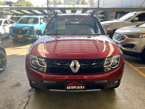 Renault Duster 2.0 Intens At