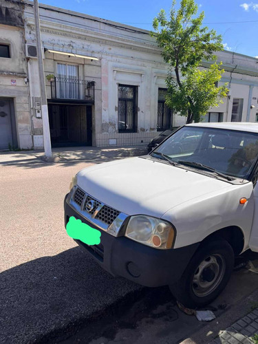 Nissan Frontier 4 X 2 Manual