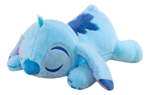 Peluche 2024 Lilo And Stitch De 40 Cm, Hermosa Almohada