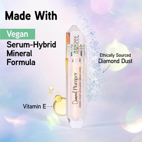Brillo Para Rellenar Labios Physicians Formula Mineral Wear