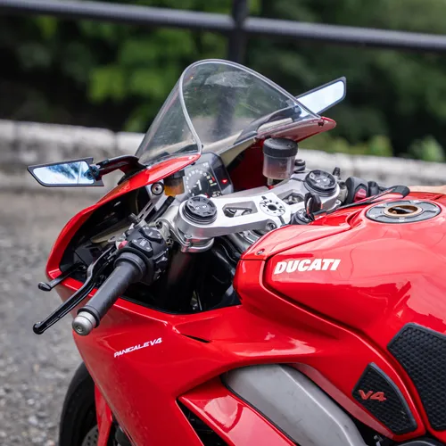 Ducati Panigal 2019
