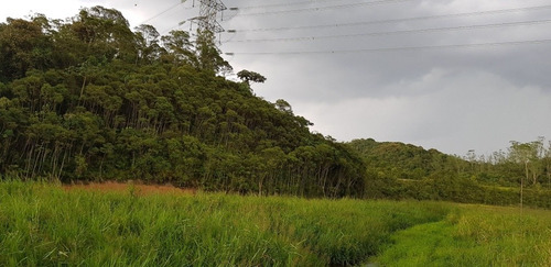 2terrenos Para Chacara Com Rio No Fundo.
