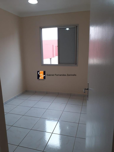 Imagem 8 de 12 de Apto Divisa De São Caetano Do Sul - R$ 270mil - A-2479