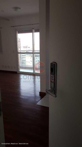 Imagem 7 de 14 de Apartamento Para Venda Em São Paulo, República, 1 Dormitório, 1 Banheiro, 1 Vaga - Apmc0427_2-1229050