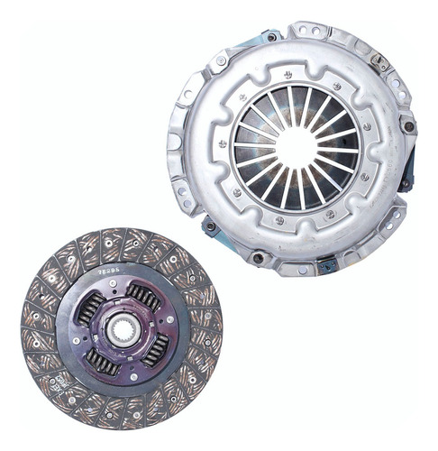 Kit Embrague Para Suzuki Grand Nomade 2.0 1998 2005