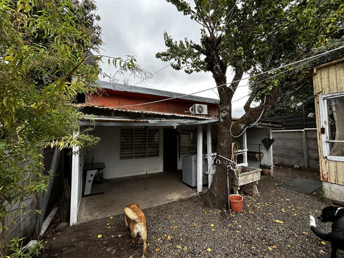 Sitio En Venta En Centro De Quillón