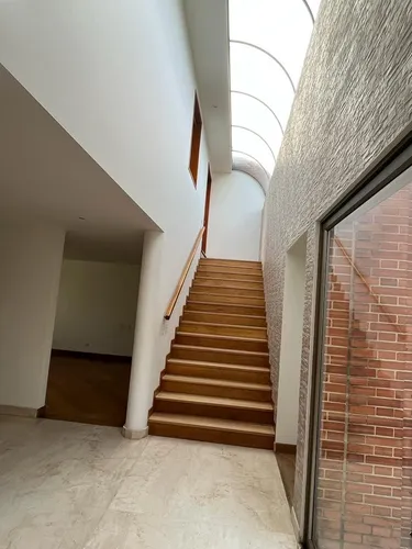 Arriendo Casa En San Simon
