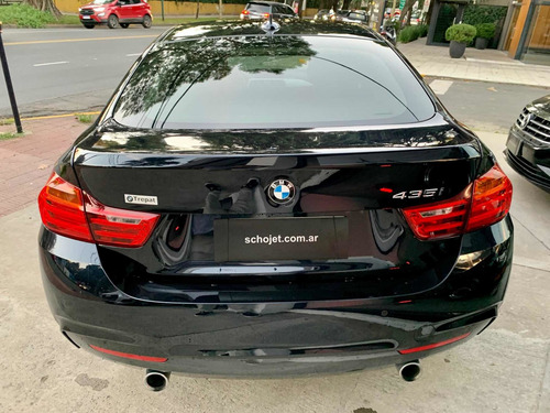 Bmw Serie 4 3.0 435i M Package