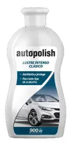 Comprar Autopolish Clásico Lustre Intenso 450ml - Imagen Pinturerías