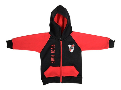 Campera Para Bebe De River Plate - Original !!