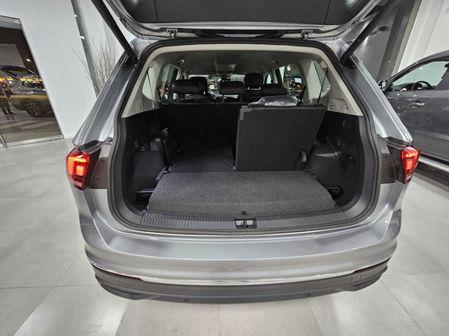 Volkswagen Tiguan Allspace 2.0 Tsi Life 4Motion Dsg