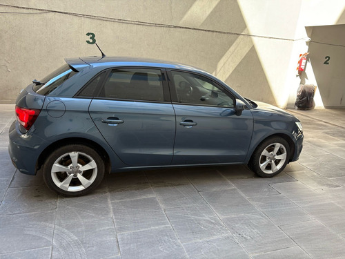 Audi A1 1.4 Tfsi Stronic 125cv