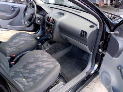 Chevrolet Corsa 2003 1.0 5p