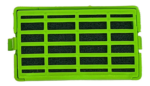 Imagem 5 de 7 de Filtro Desodorizador Geladeira Crm Brm Bem Estar Kit 2 Peças