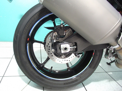 Suzuki Gsx R 1000 R